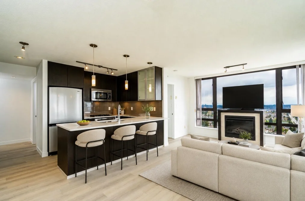 1805 7328 ARCOLA STREET, Burnaby BC V5E 0A7, Burnaby BC — Residential for Sale - Photo 3