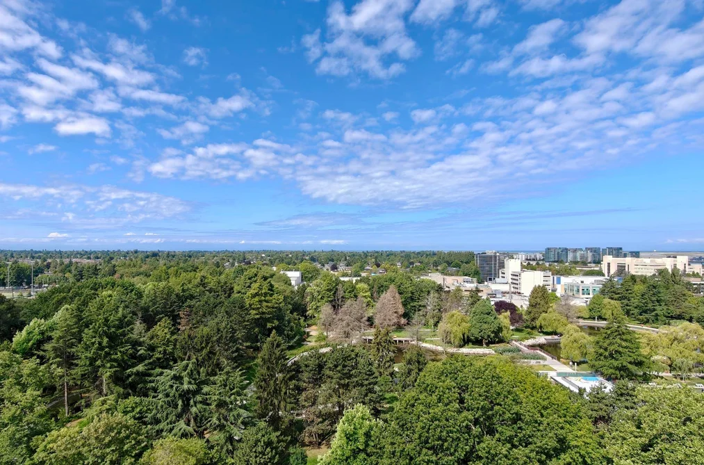 1805 7368 GOLLNER AVENUE, Richmond BC V6Y 0H9, Richmond BC — Residential for Sale - Photo 2