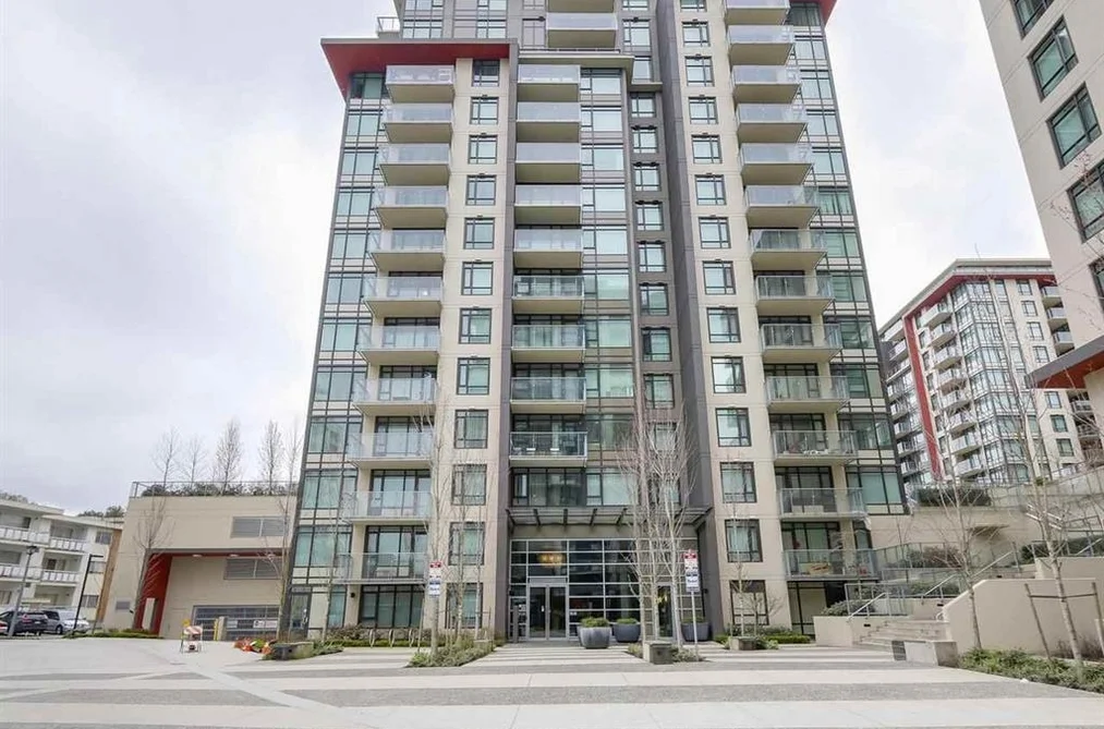 1805 7368 GOLLNER AVENUE, Richmond BC V6Y 0H9, Richmond BC — Residential for Sale - Photo 3