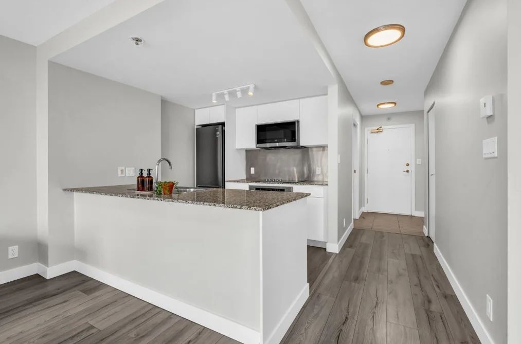 1805 788 HAMILTON STREET, Vancouver BC V6B 0E9, Vancouver BC — Residential for Sale - Photo 5