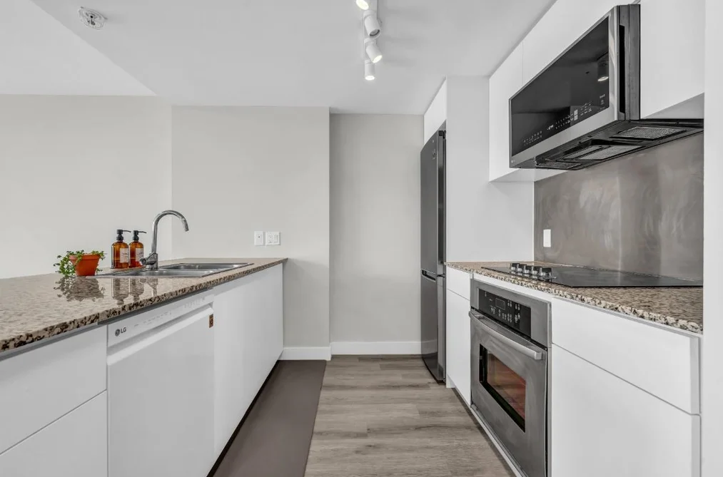 1805 788 HAMILTON STREET, Vancouver BC V6B 0E9, Vancouver BC — Residential for Sale - Photo 6