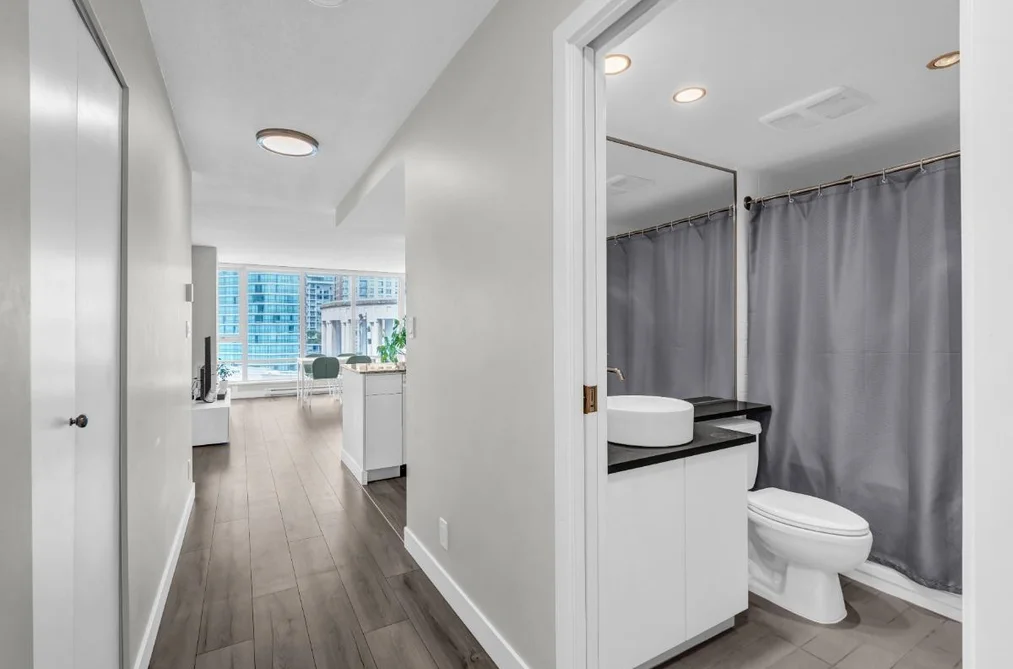 1805 788 HAMILTON STREET, Vancouver BC V6B 0E9, Vancouver BC — Residential for Sale - Photo 7