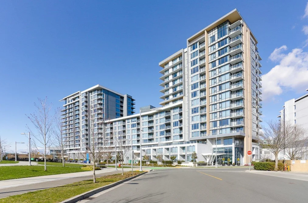 Condo for sale at 1805 8333 Sweet Avenue Richmond British Columbia - MLS: R3165259