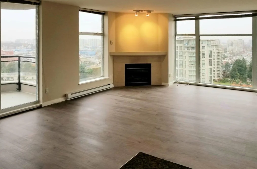 Condo for sale at 1805 8460 Granville Avenue Richmond British Columbia - MLS: R3130710