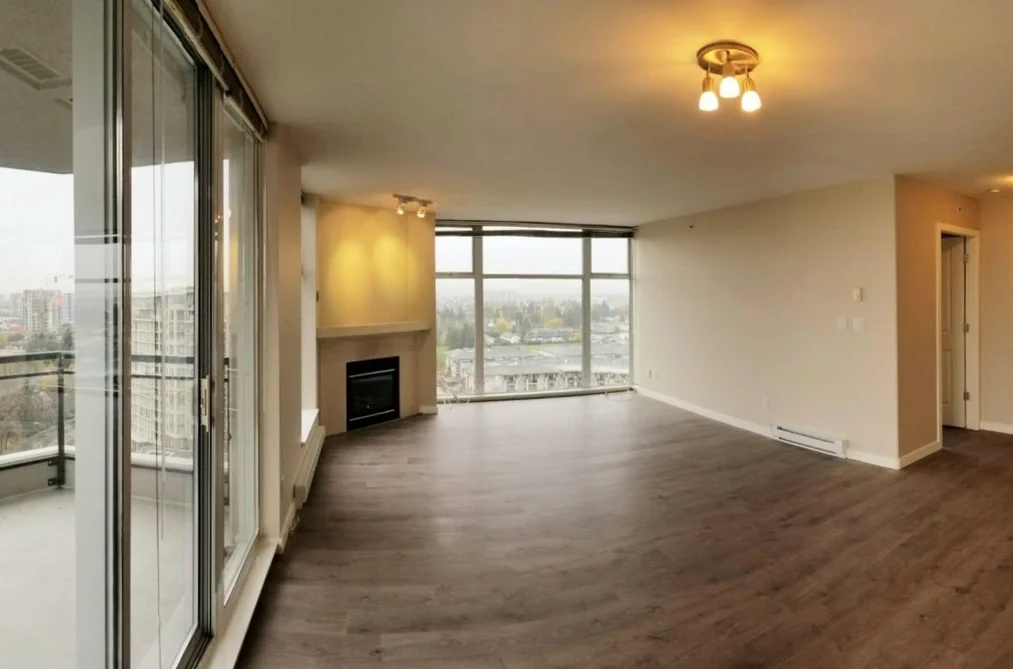 1805 8460 GRANVILLE AVENUE, Richmond BC V6Y 4E7, Richmond BC — Residential for Sale - Photo 2