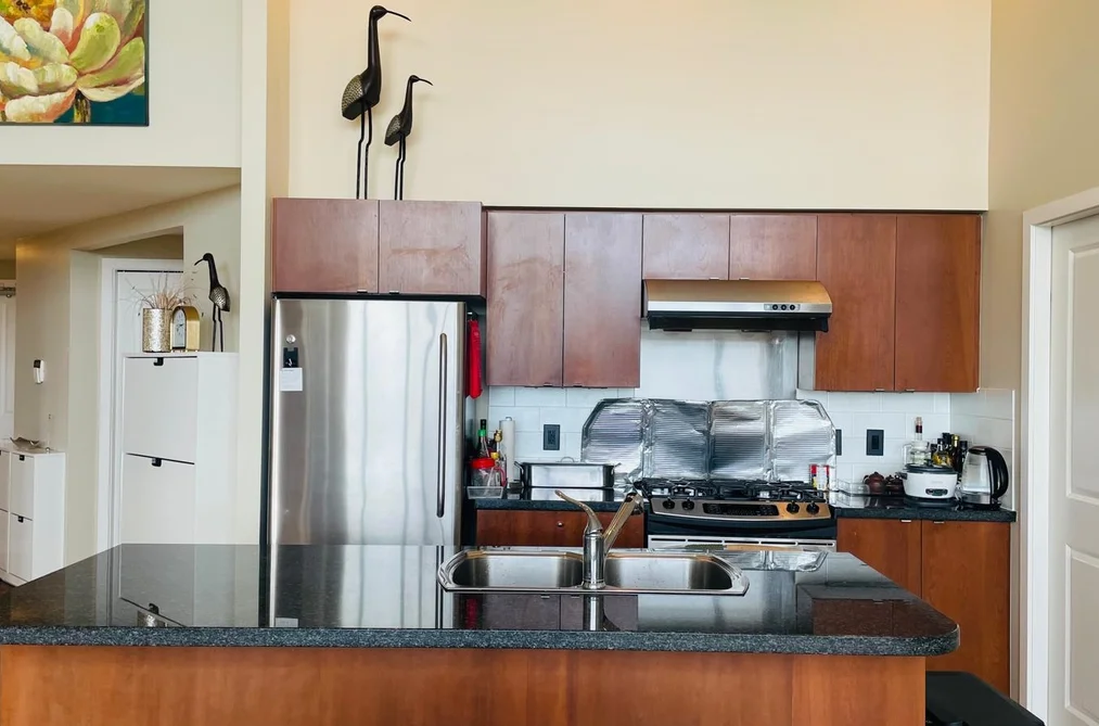 1805 9188 HEMLOCK DRIVE, Richmond BC V6Y 4J7, Richmond BC — Residential for Sale - Photo 3