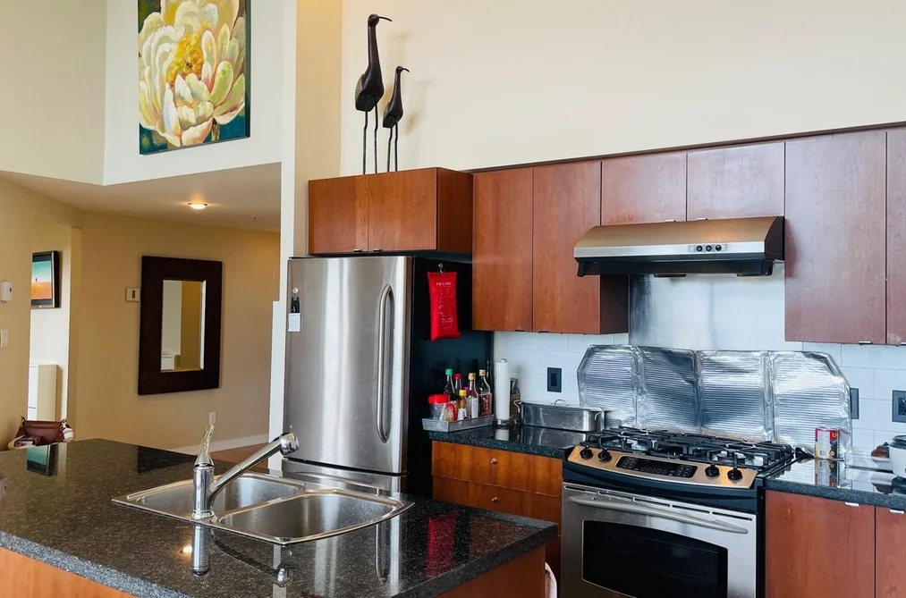 1805 9188 HEMLOCK DRIVE, Richmond BC V6Y 4J7, Richmond BC — Residential for Sale - Photo 4