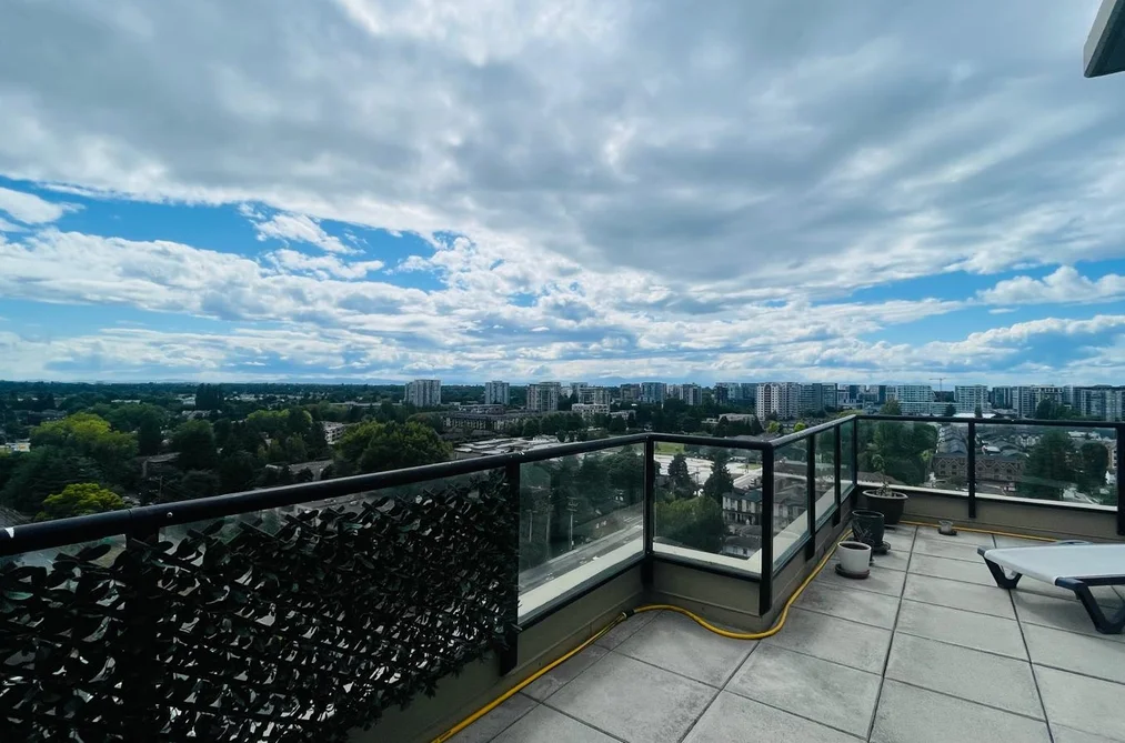 1805 9188 HEMLOCK DRIVE, Richmond BC V6Y 4J7, Richmond BC — Residential for Sale - Photo 6