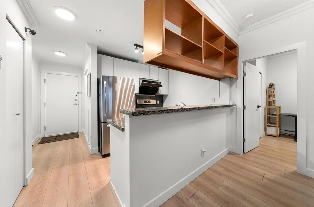 1805 928 RICHARDS STREET, Vancouver BC V6B 6P6, Vancouver BC — Residential for Sale - Photo 4