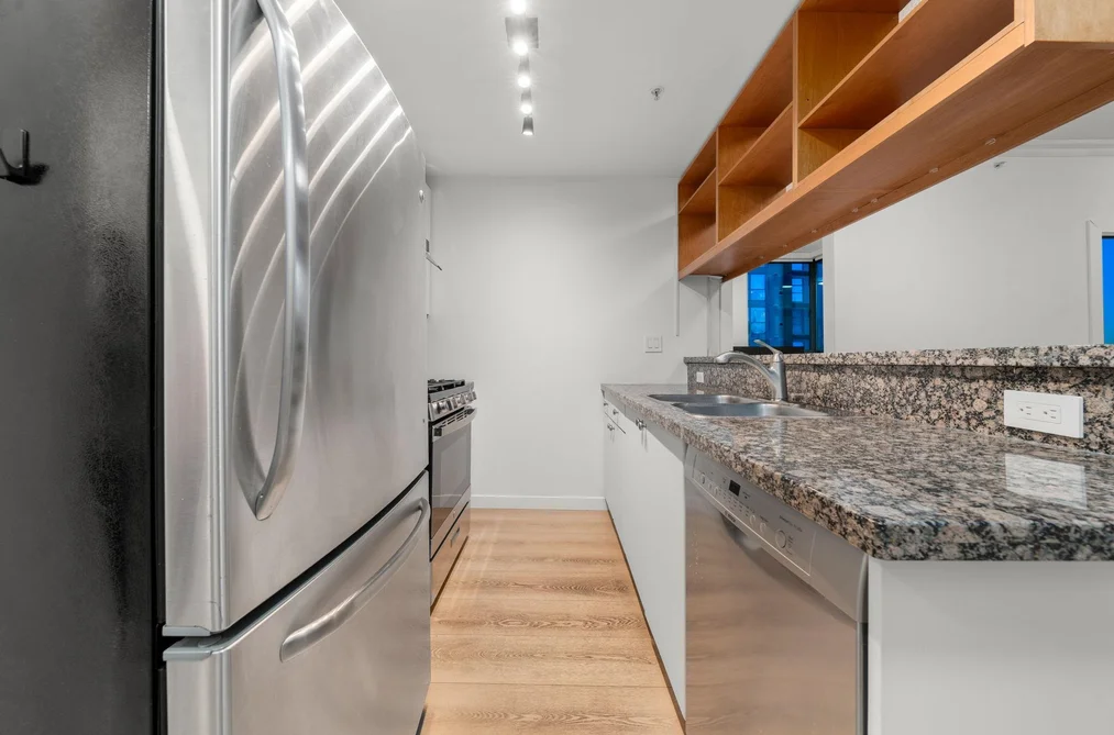 1805 928 RICHARDS STREET, Vancouver BC V6B 6P6, Vancouver BC — Residential for Sale - Photo 5