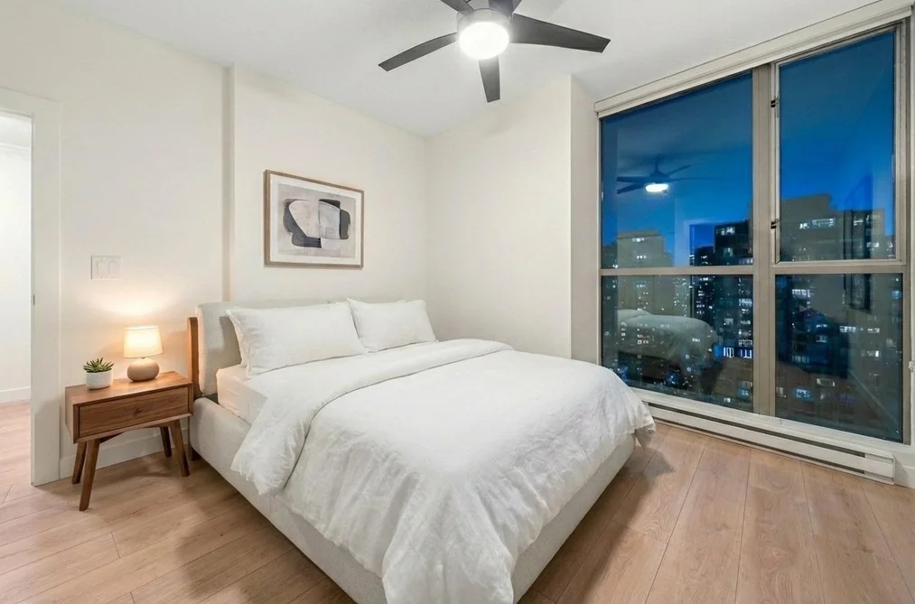 1805 928 RICHARDS STREET, Vancouver BC V6B 6P6, Vancouver BC — Residential for Sale - Photo 6