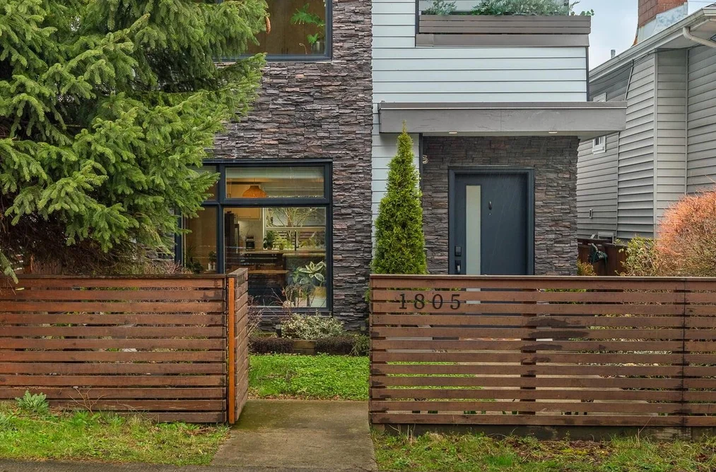1805 E 37TH AVENUE, Vancouver BC V5P 1E9, Vancouver BC — Residential for Sale - Photo 2