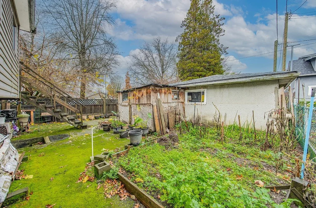 1805 E 51ST AVENUE, Vancouver BC V5P 1W1, Vancouver BC — Residential for Sale - Photo 2
