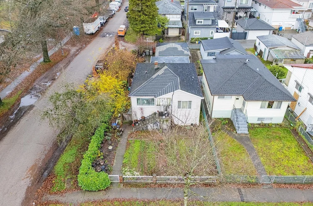 1805 E 51ST AVENUE, Vancouver BC V5P 1W1, Vancouver BC — Residential for Sale - Photo 4