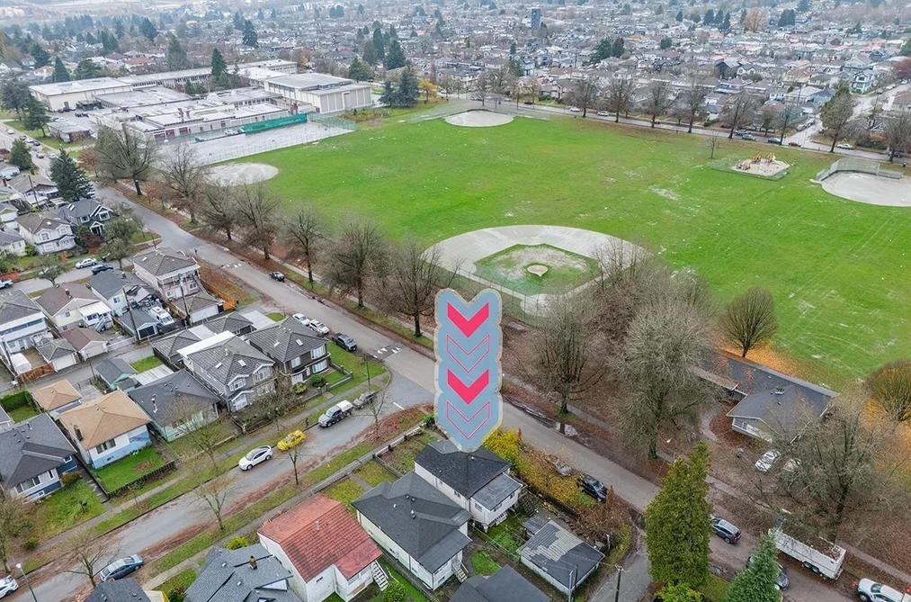 1805 E 51ST AVENUE, Vancouver BC V5P 1W1, Vancouver BC — Residential for Sale - Photo 6