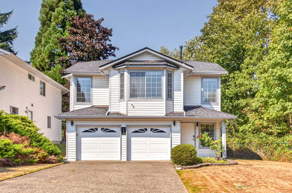 House for sale at 1805 Jacana Avenue Port Coquitlam British Columbia - MLS: R3155326