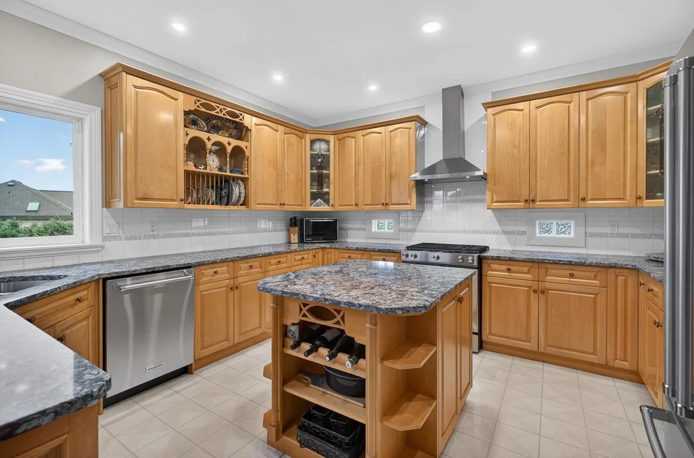 18055 98 AVENUE, Surrey BC V4N 4V5, Surrey BC — Residential for Sale - Photo 7