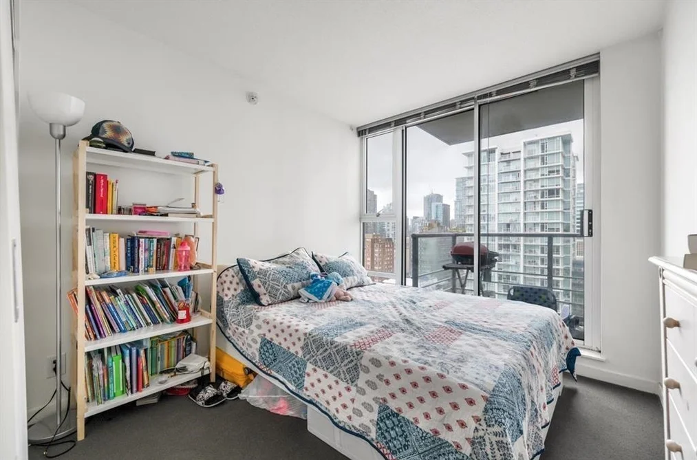 1806 111 W GEORGIA STREET, Vancouver BC V6B 1T8, Vancouver BC — Residential for Sale - Photo 5