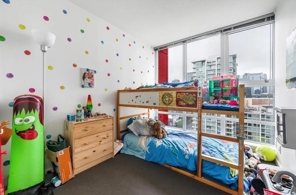 1806 111 W GEORGIA STREET, Vancouver BC V6B 1T8, Vancouver BC — Residential for Sale - Photo 6