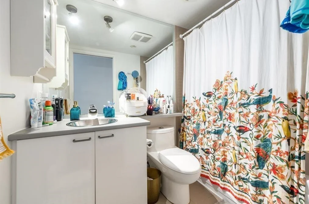 1806 111 W GEORGIA STREET, Vancouver BC V6B 1T8, Vancouver BC — Residential for Sale - Photo 7