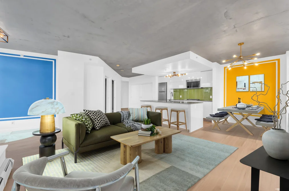 Condo for sale at 1806 128 W Cordova Street Vancouver British Columbia - MLS: R3150793
