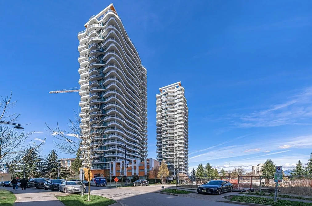 1806 13318 104 AVENUE, Surrey BC V3T 0R2, Surrey BC — Residential for Sale - Photo 6