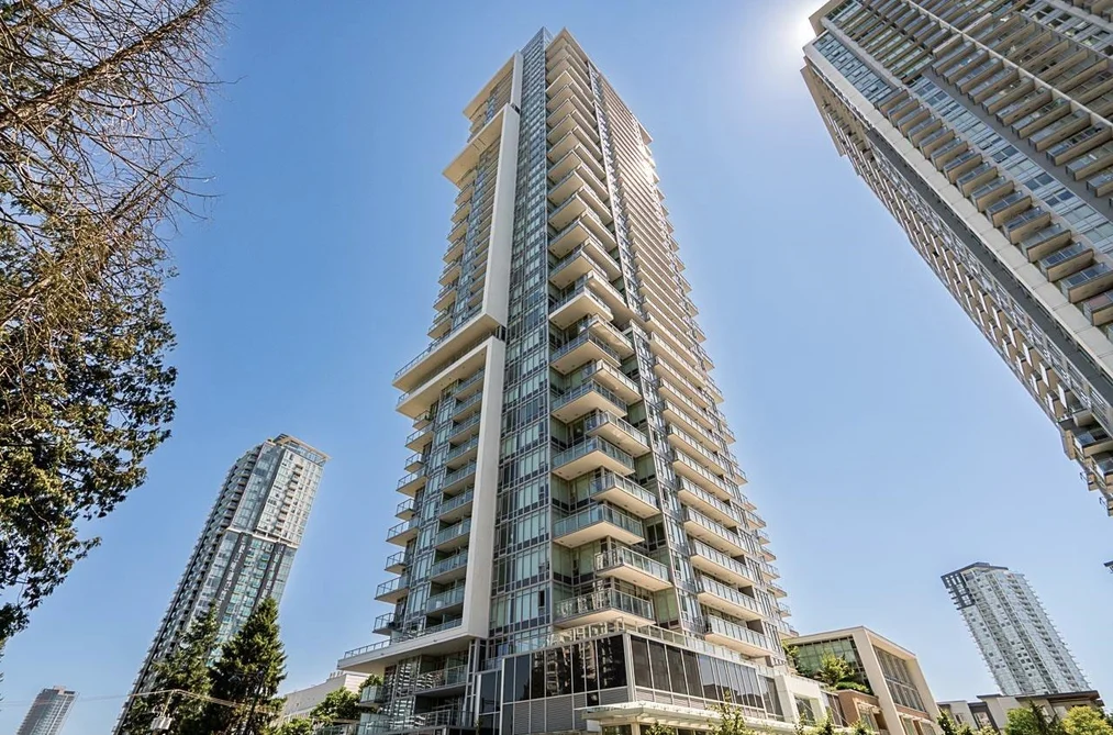 Condo for sale at 1806 13350 Central Avenue Surrey British Columbia - MLS: R3153564