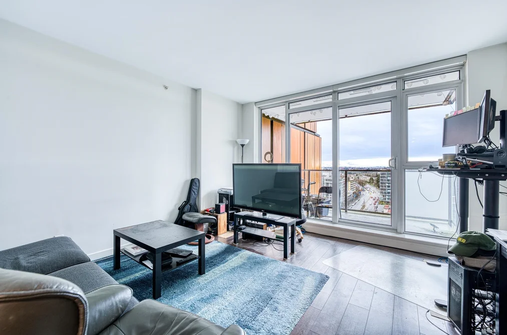 1806 285 E 10TH AVENUE, Vancouver BC V5T 0H6, Vancouver BC — Residential for Sale - Photo 4
