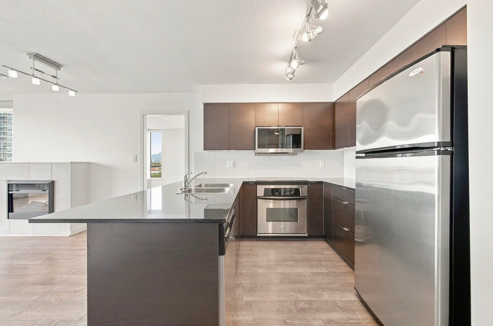 Condo for sale at 1806 4182 Dawson Street Burnaby British Columbia - MLS: R3162652