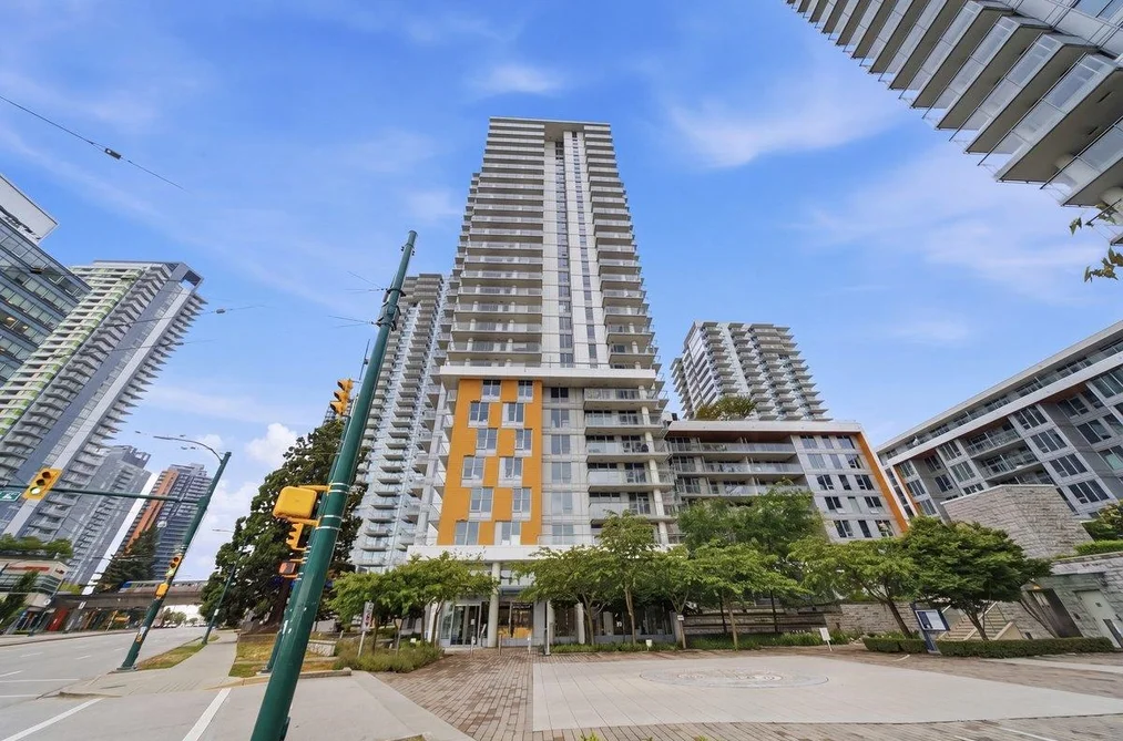 Condo for sale at 1806 455 SW Marine Drive Vancouver British Columbia - MLS: R3150992