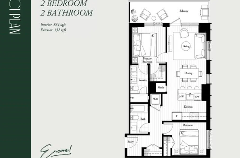 Condo for sale at 1806 53 Kong Court Coquitlam British Columbia - MLS: R3155957