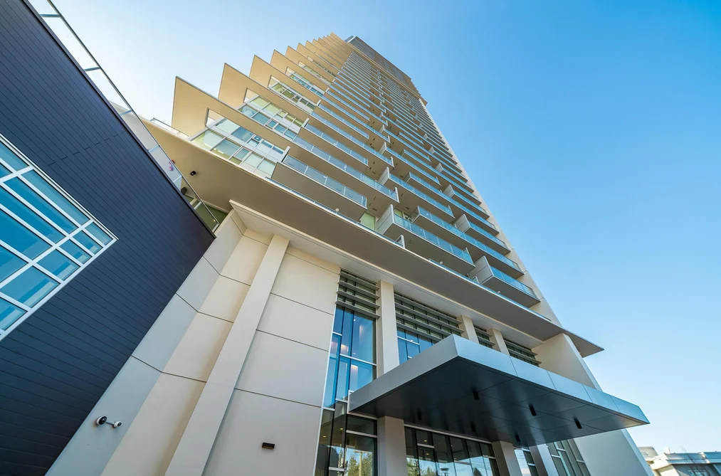 Condo for sale at 1806 567 Clarke Road Coquitlam British Columbia - MLS: R3078710