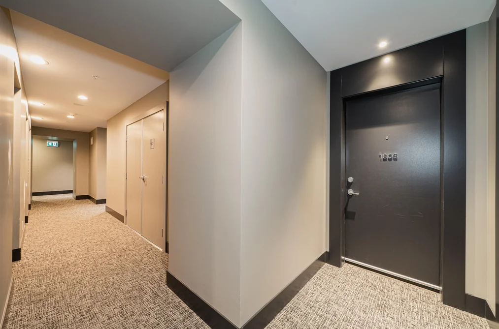 1806 567 CLARKE ROAD, Coquitlam BC V3J 0K7, Coquitlam BC — Residential for Sale - Photo 2