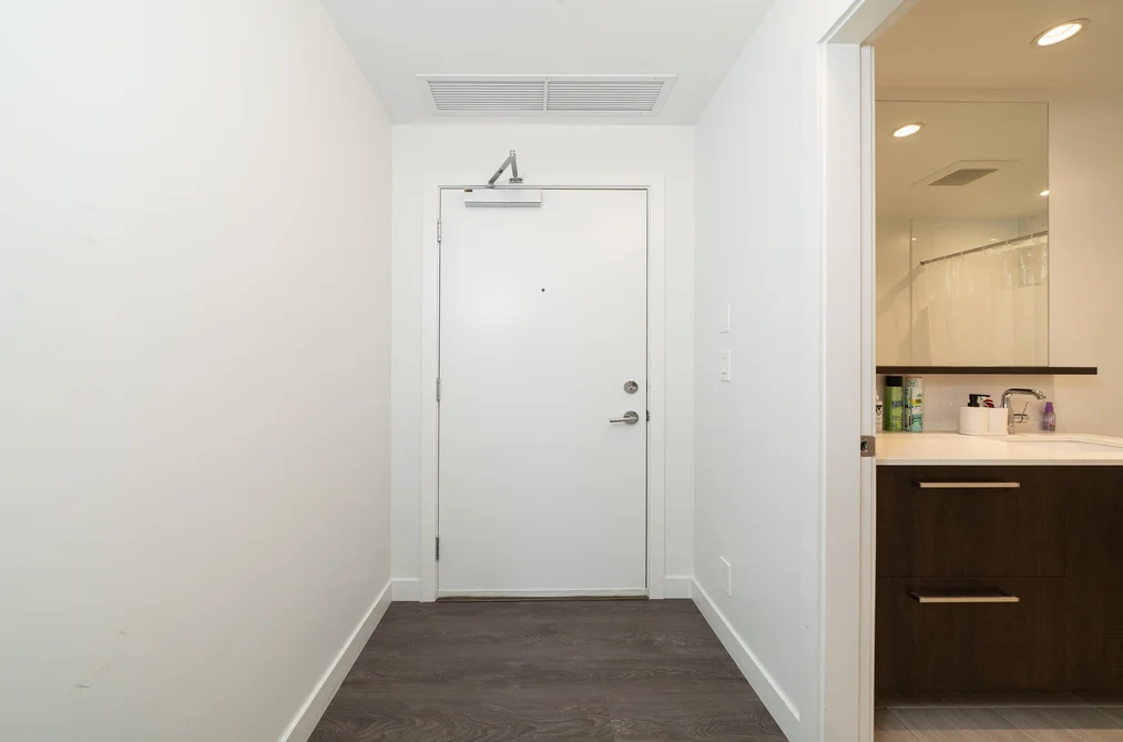1806 567 CLARKE ROAD, Coquitlam BC V3J 0K7, Coquitlam BC — Residential for Sale - Photo 3