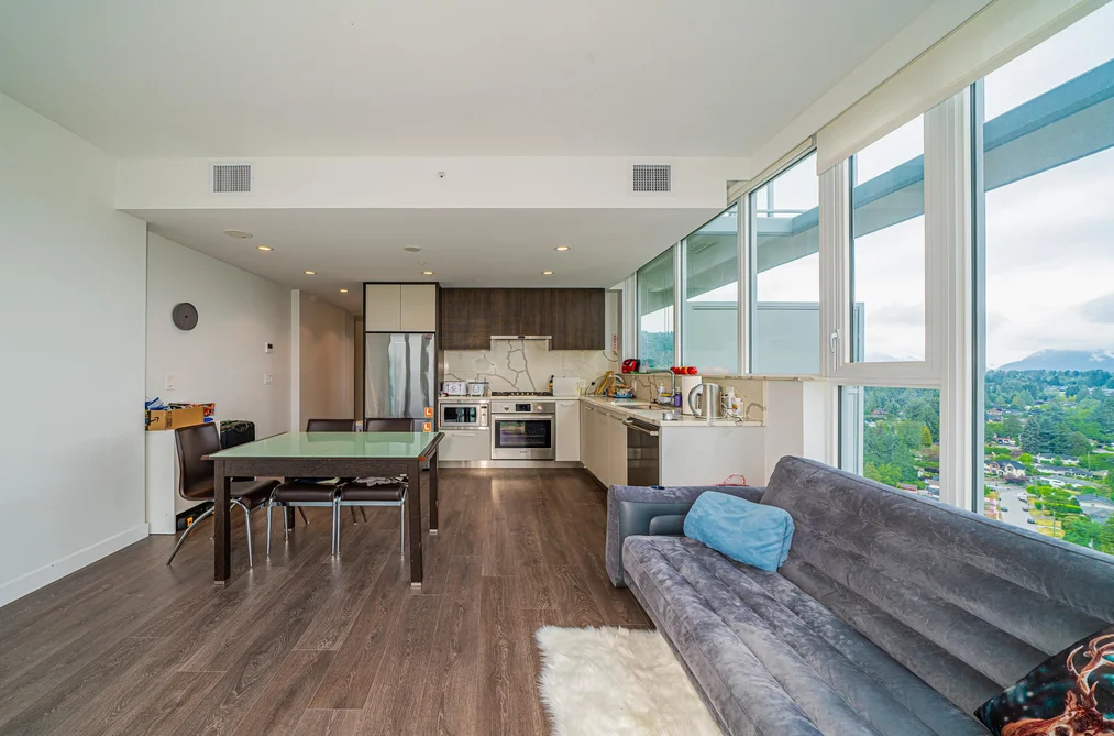 1806 567 CLARKE ROAD, Coquitlam BC V3J 0K7, Coquitlam BC — Residential for Sale - Photo 4