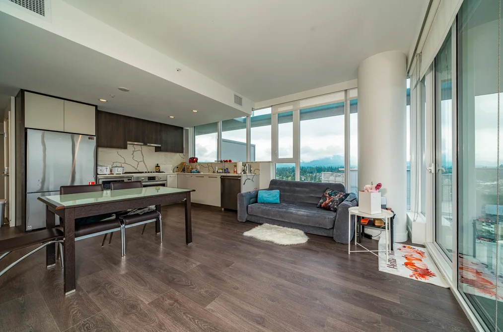 1806 567 CLARKE ROAD, Coquitlam BC V3J 0K7, Coquitlam BC — Residential for Sale - Photo 5
