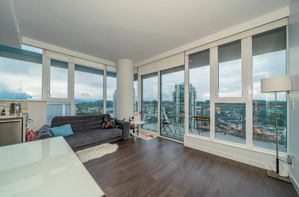 1806 567 CLARKE ROAD, Coquitlam BC V3J 0K7, Coquitlam BC — Residential for Sale - Photo 6