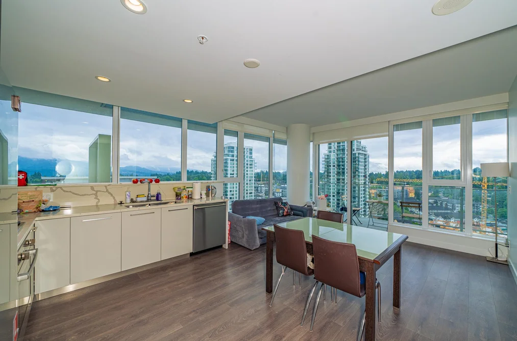 1806 567 CLARKE ROAD, Coquitlam BC V3J 0K7, Coquitlam BC — Residential for Sale - Photo 7