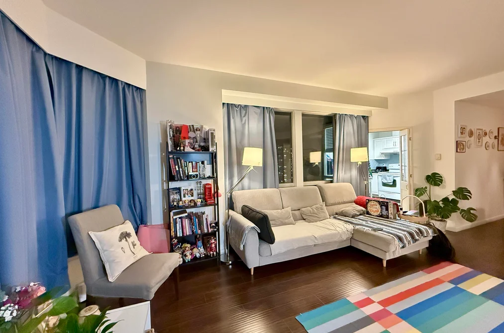 1806 6220 MCKAY AVENUE, Burnaby BC V5H 4M8, Burnaby BC — Residential for Sale - Photo 4