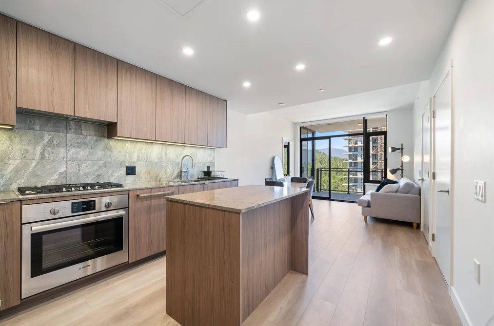 Condo for sale at 1806 626 Claremont Street Coquitlam British Columbia - MLS: R3143598