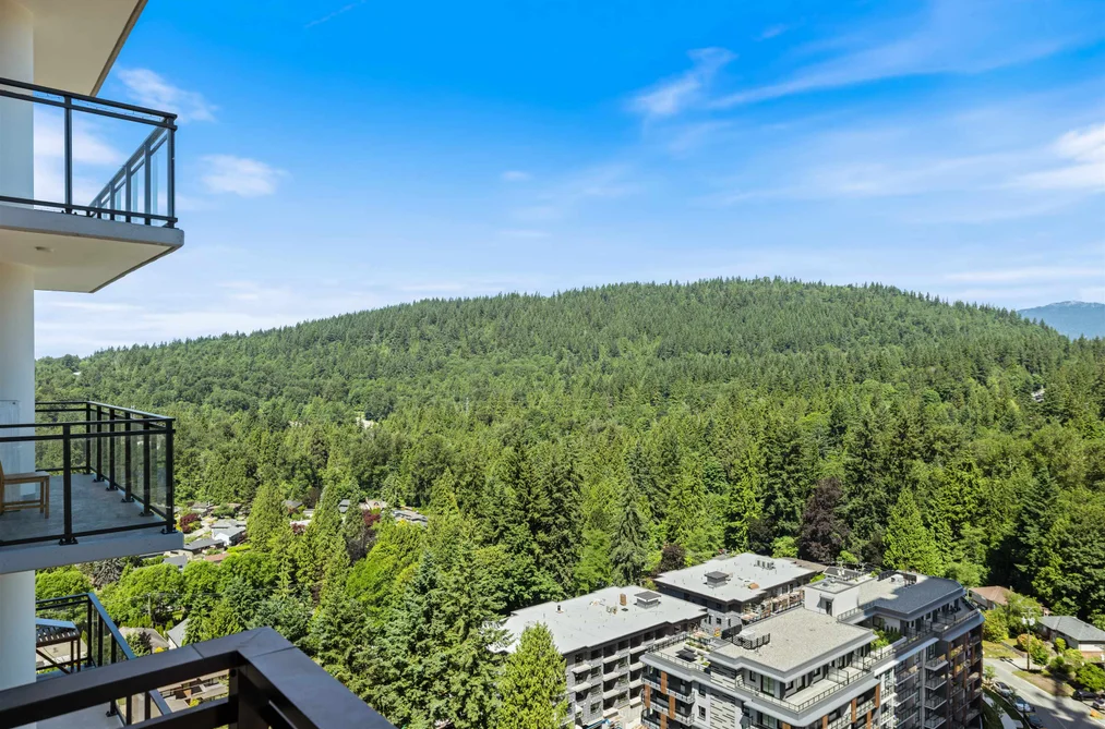 1806 626 CLAREMONT STREET, Coquitlam, BC — Residential for Sale — Photo 15 of 36
