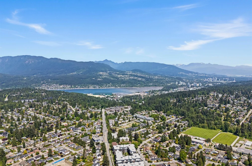 1806 626 CLAREMONT STREET, Coquitlam, BC — Residential for Sale — Photo 33 of 36