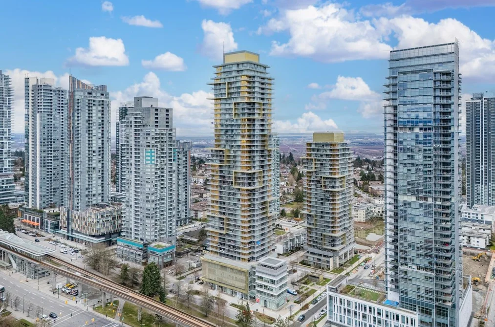 1806 6383 MCKAY AVENUE, Burnaby BC V5H 0H8, Burnaby BC — Residential for Sale - Photo 5