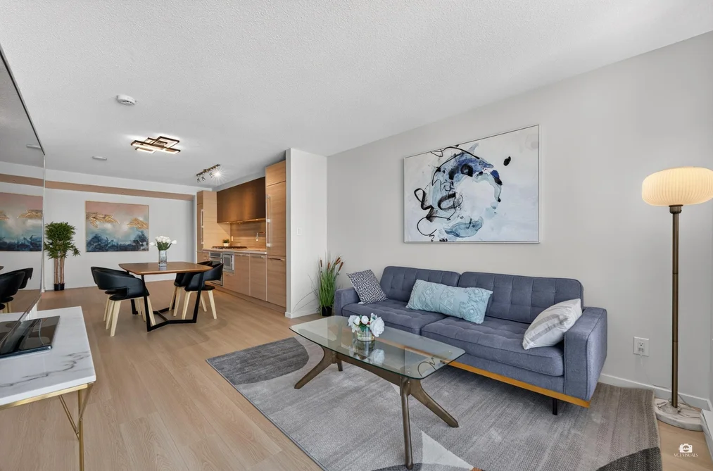 Condo for sale at 1806 6658 Dow Avenue Burnaby British Columbia - MLS: R3167145