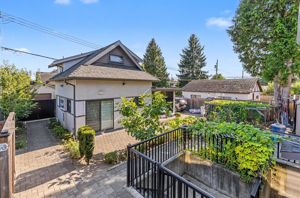 1806 Tenth Avenue, New Westminster, BC - MLS: R3162690 - Photo 35 1806 Tenth Avenue, New Westminster, BC - MLS: R3162690 - Photo 35