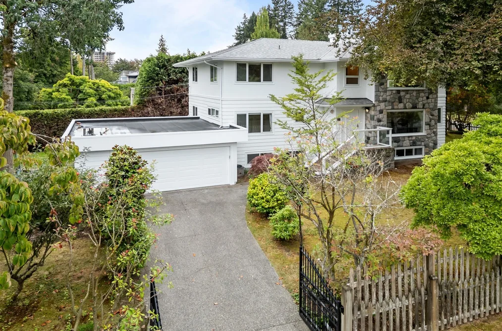 House for sale at 1806 Western Parkway Vancouver British Columbia - MLS: R3162640