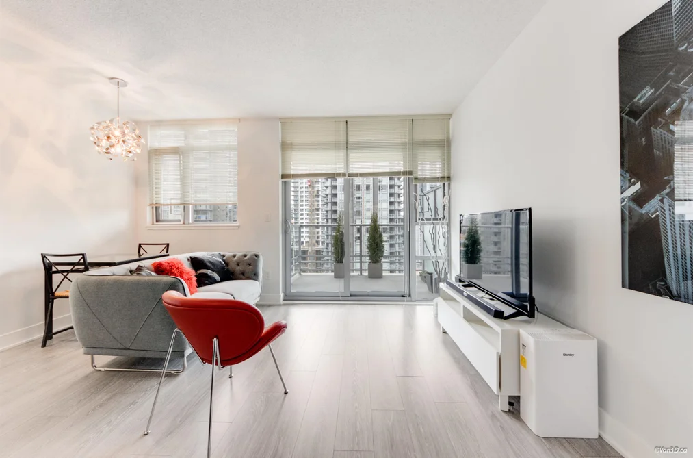 1807 1155 THE HIGH STREET, Coquitlam BC V3B 7W4, Coquitlam BC — Residential for Sale - Photo 3