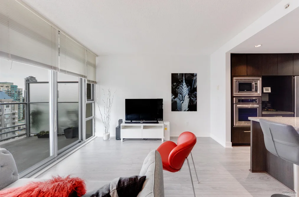 1807 1155 THE HIGH STREET, Coquitlam BC V3B 7W4, Coquitlam BC — Residential for Sale - Photo 4