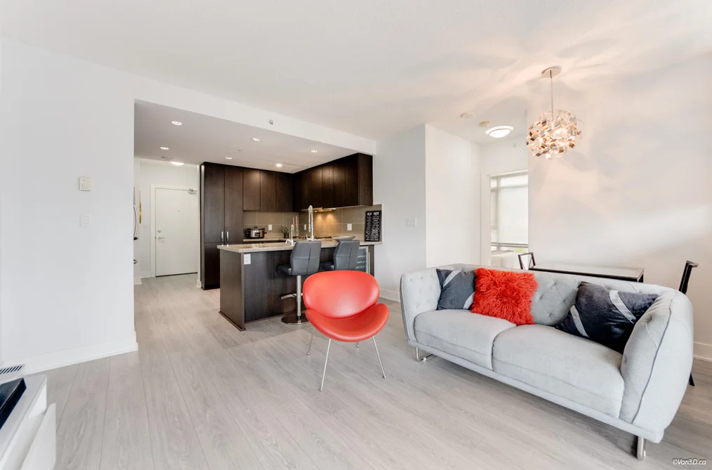1807 1155 THE HIGH STREET, Coquitlam BC V3B 7W4, Coquitlam BC — Residential for Sale - Photo 5