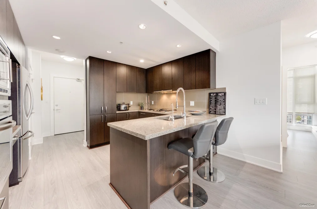 1807 1155 THE HIGH STREET, Coquitlam BC V3B 7W4, Coquitlam BC — Residential for Sale - Photo 6